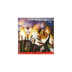 Earth Wind amp Fire  Love Songs CD