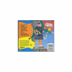 Jovanotti Giovani  Giovani Jovanotti CD
