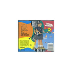 Jovanotti Giovani  Giovani Jovanotti CD