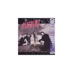 Pilgrims  Once to everything (1991) CD