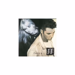 J.J.  Intro... CD