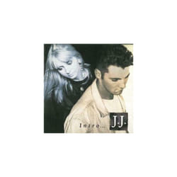 J.J.  Intro... CD
