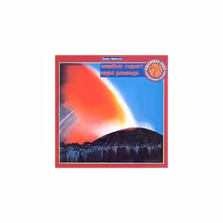 Weather Report  Night Passage CD (1994)