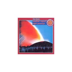 Weather Report  Night Passage CD (1994)