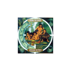 Bomb the Bass  Unknown Territory CD