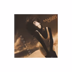 Emotions - Mariah Carey CD