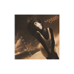 Emotions - Mariah Carey CD