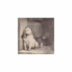 Pavlovs Dog Pampered Menial CD