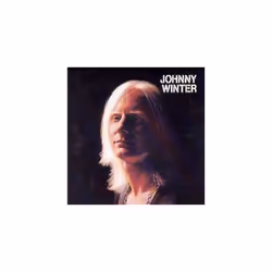 Johnny Winter Johnny Winter CD (1997)
