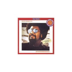 George Duke  A Brazilian Love Affair CD (1994)