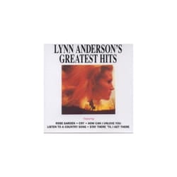Lynn Anderson  Greatest Hits CD