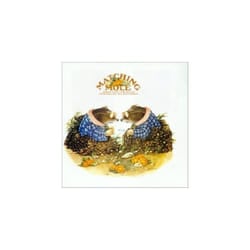 Matching Mole CD