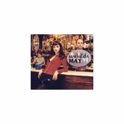 Mathilda May  Same (1992) CD
