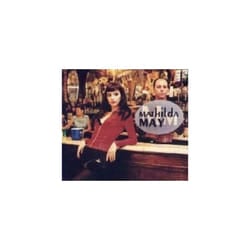 Mathilda May  Same (1992) CD