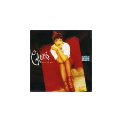 Gloria Estefan - Greatest Hits [CD]