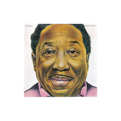 I'm Ready - Muddy Waters - CD