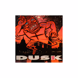 Dusk - The The - CD