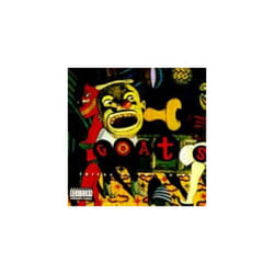 The Goats  Tricks Of The Shade CD