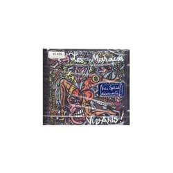 Les Maracas  Vivants CD