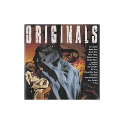Originals - Various CD