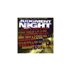 Original Soundtrack  Judgement Night Ost CD