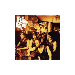True To Life - Funky Poets CD