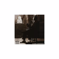 Dixon Willie  I Am the Blues CD
