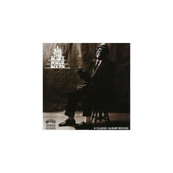 Dixon Willie  I Am the Blues CD