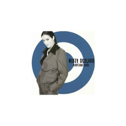 Misty Oldland  Supernatural CD