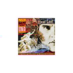 Meat Loaf  Definitive Collectio CD