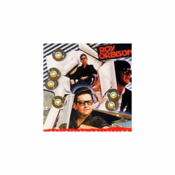 Roy Orbison - The Definitive Collection CD