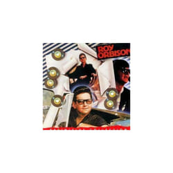 Roy Orbison - The Definitive Collection CD