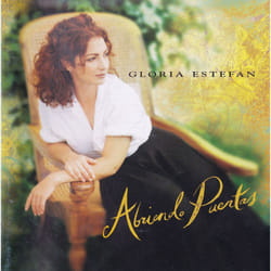 Abriendo Puertas - Gloria Estefan - CD