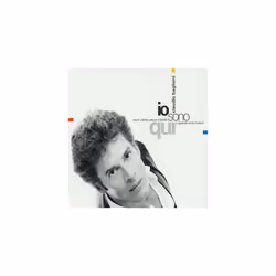 Claudio Baglioni  Io Sono Qui CD