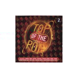 Top Of The Pops 2 - Various 2CD