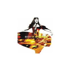 Basia  On Broadway CD