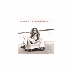 Amanda Marshall - Amanda Marshall - CD