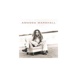 Amanda Marshall - Amanda Marshall - CD