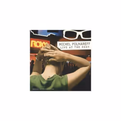 Michel Polnareff Live at the Roxy CD