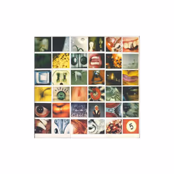 No Code - Pearl Jam - CD