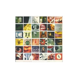 No Code - Pearl Jam - CD