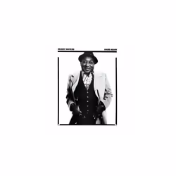 Muddy Waters Hard Again CD