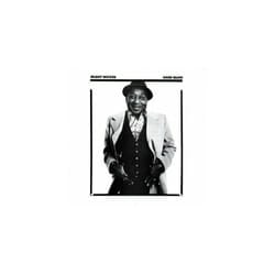 Muddy Waters  Hard Again CD