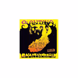 Live At The Fillmore - 1968