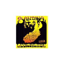 Live At The Fillmore - 1968