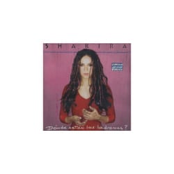 ID7900z - IKA - Donde Estan Los Ladr - cd