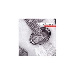 Firehouse  Good Accoustics CD