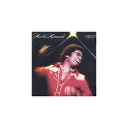 Herbie Hancock  V.S.O.P. CD (1997)