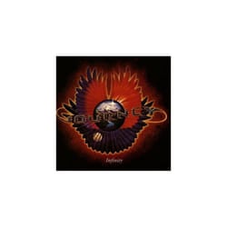 Journey  Infinity CD