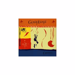Gipsy Kings  Compas CD